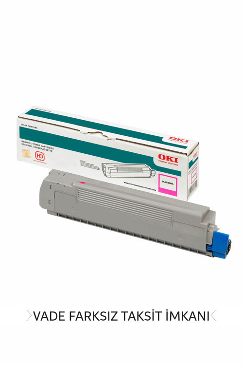 01221601 Sıyah Toner / B930 / 33000 Sayfa