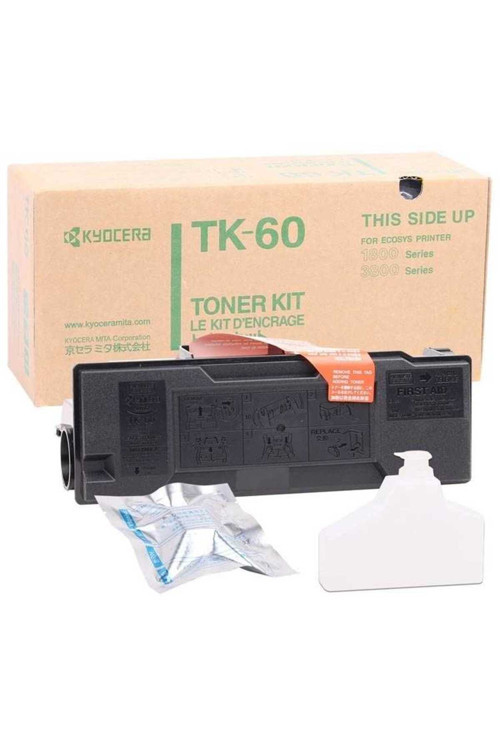 Tk-60 Toner