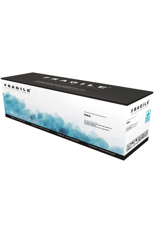 Hp W1106a (106a) Muadil Çipli Toner