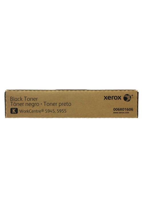 Workcentre 5945-006R01606 Fotokopi Toner İkili Paket