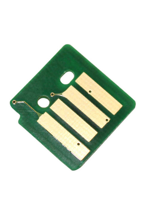 Workcentre 7525-006R01520 Mavi Fotokopi Toner Chip