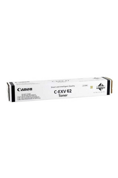 C-Exv62-5141C002 Siyah Fotokopi Toner