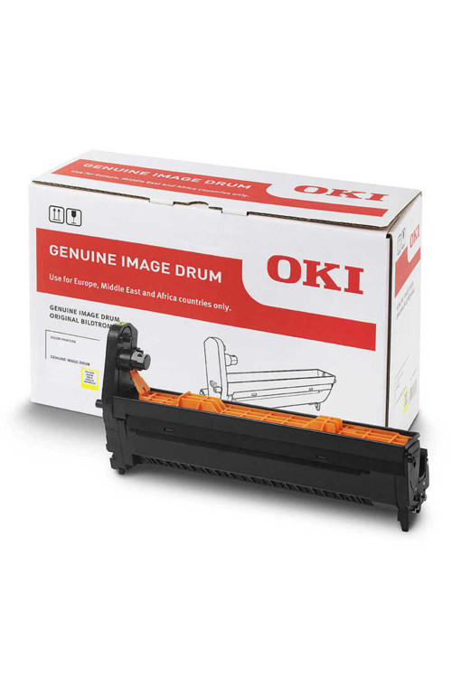 C5600-43381705 Sarı Drum Ünitesi