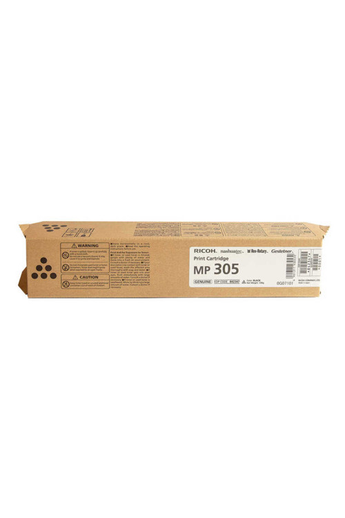 Mp-305 Fotokopi Toner