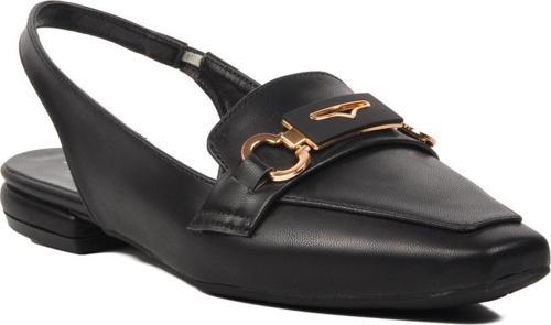 277094 Siyah Kadın Günlük Ayakkabı