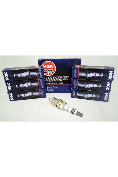 2477 ZFR5FIX-11 İRİDYUM BUJİ TAKIM 4 ADET