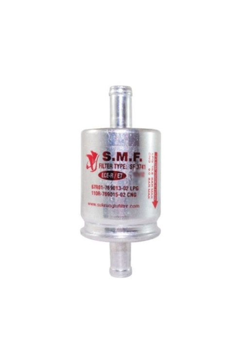 Landirenzo Tip Lpg Filtre