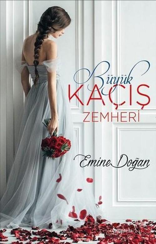 Müptela Yayınları Büyük Kaçış-Zemheri