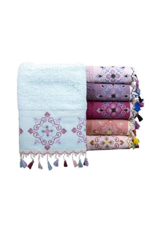 Lyrıc 6 Lı 50X90Cm Hav. Tk. - Umay Mıx