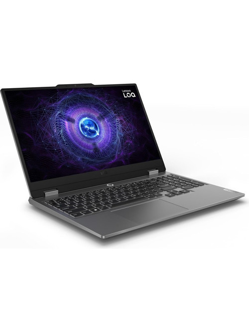LOQ 15IAX9 i5-12600HX 40-GBDDR5 1 TBSSD RTX4050 105W 15.6" Full HD FreeDos 83GS00L8TRAT33