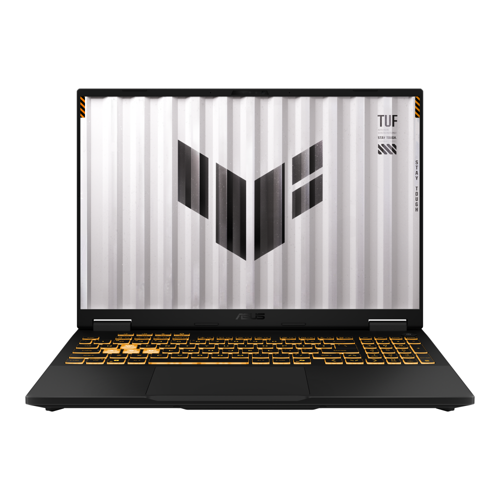 TUF Gaming F16 i5-13450HX 48 -GBDDR5 4 TBSSD RTX5050 16" WUXGA Windows 11 Home FX608JH-RV081AT55