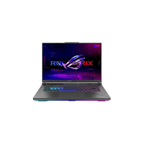 Rog Strix G16 Amd Ryzen 9 8940HX 12-GBDDR5 256 GB SSD RTX5050-8GB 115W FreeDos 16" 165Hz Wuxga G614PH-RV056AT1