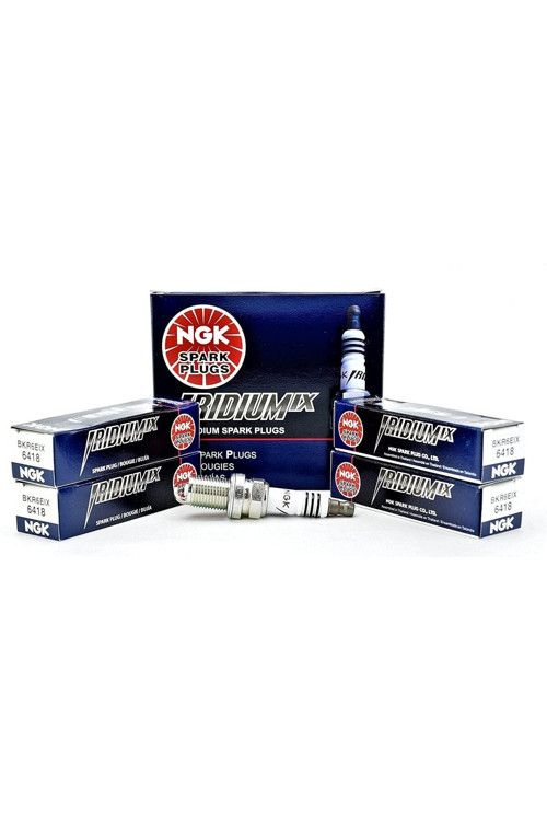 Bmw 320i E46 İRİDYUM BUJİ TAKIM 1998-2004 6 ADET