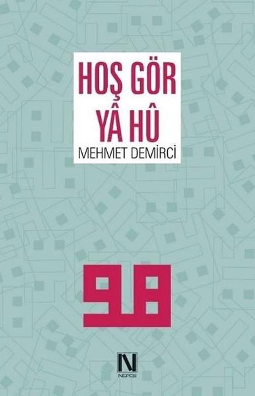 Hoş Gör Ya Hu