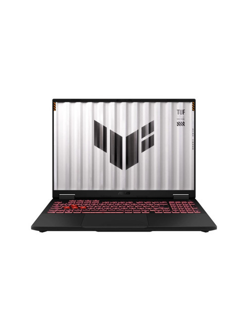 TUF Gaming A16 Ryzen 9 8940HX 16-GBDDR5 4 TBSSD RTX5070 16" WQXGA 165Hz Gaming Laptop Windows 11 Home FA608PP-QT031AT11