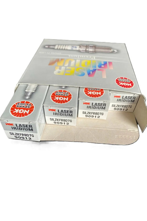 Mercedes E250 C207 İridyum Buji 4 Adet 2013-2016