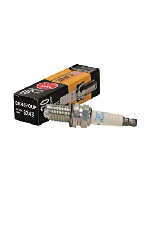 Atesleme Bujısı Bkr6equp A4 A6 A8 Touareg Bmw 1 E81 E87 3 E90 3.7 4.2 4 ADET VLİNE