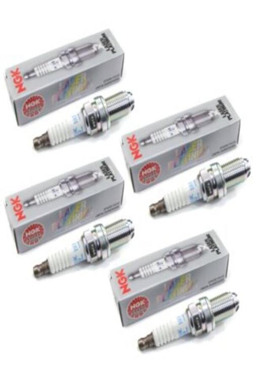 Buji BKR5EQUPA Vectra C-Omega B BUJİ TAKIM 4 Tirnak+PLATİN BUJİ Z16XE - Z18XE-Z32SE-Z18XEL