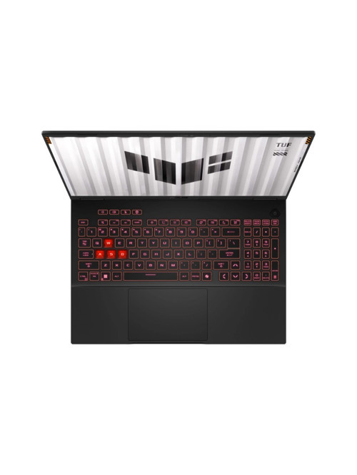 TUF Gaming A16 Ryzen 9 8940HX 64-GBDDR5 2 TBSSD RTX5070 16" WQXGA 165Hz Gaming Laptop Windows 11 Home FA608PP-QT031AT80