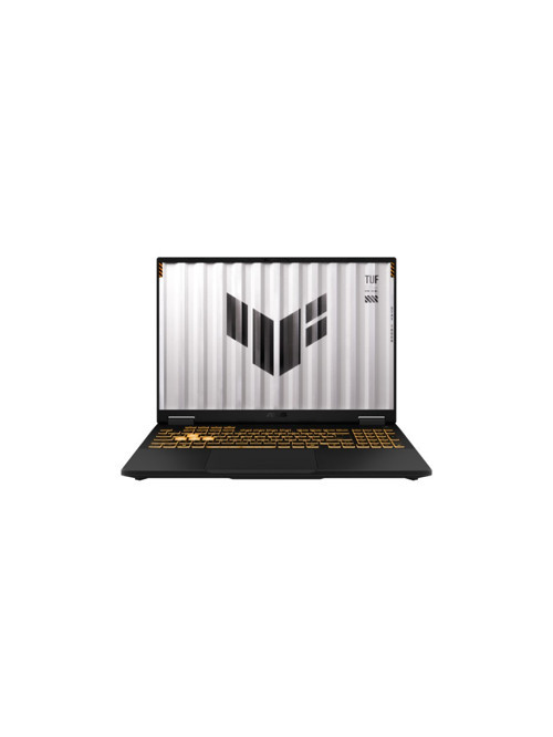 TUF Gaming F16 i7-14650HX 48-GBDDR5 256 GB SSD RTX5050 16" WUXGA Windows 11 Pro FX608JHR-RV052AT93