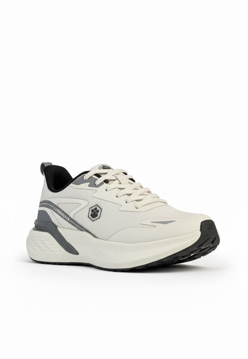 Bear Memory Foam Hafif Taban Fileli Sneaker Spor Günlük Ayakkabı