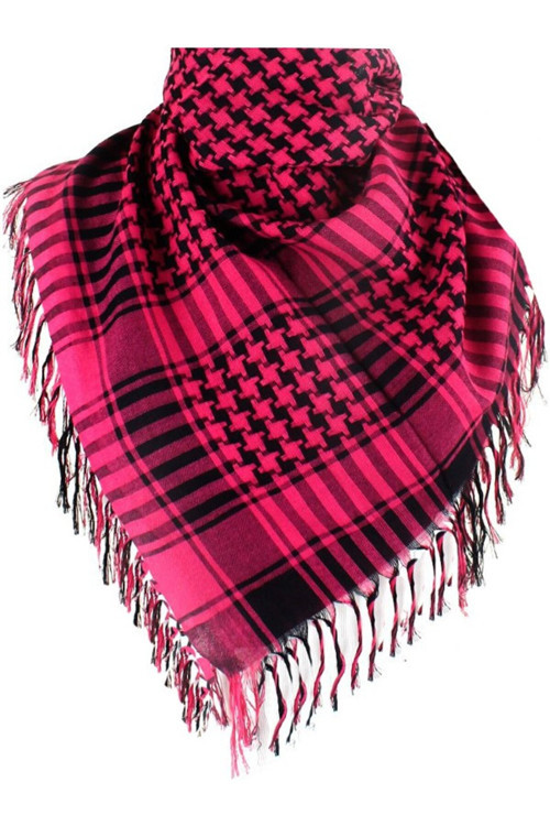 Unisex Poşu, Puşi, Keyfiye Şal