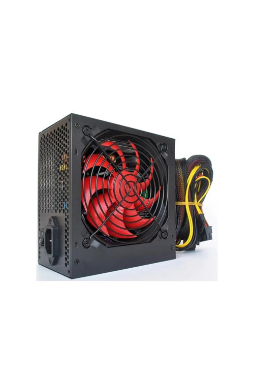 PL-9261 500W 12cm Kutulu Power Supply