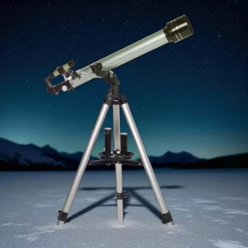 Profesyonel Astronomi Gözlem Teleskopu