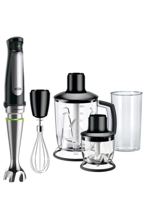 Multiquick 7 El Blender Mq7045x