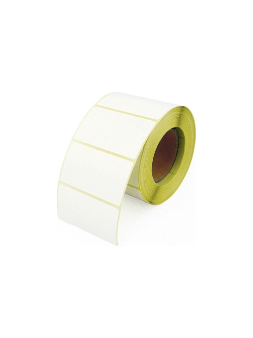 50X70 Mm Eco Termal Rulo Etiket 500 Lü