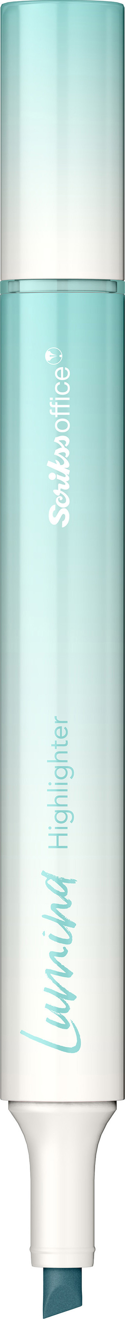 Lumına Fosforlu Kalem Pacific Colour 635U (12 Li Paket)