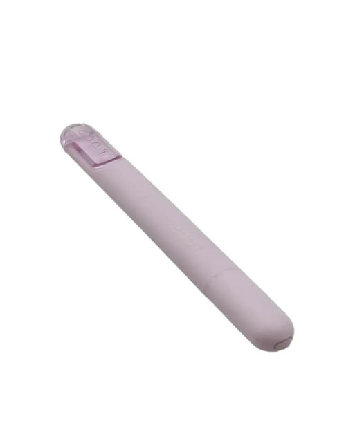 Fosforlu Markör Kalem Loop Pastel-Lavanta (12 Li Paket)