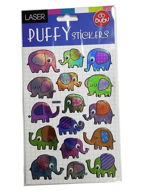Stickers Damla Fil 12,5X23,5