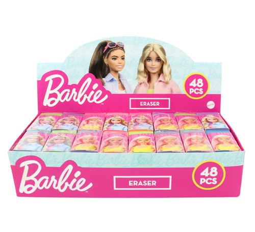 Barbie Jel Silgi B-8060 (48 Li Paket)