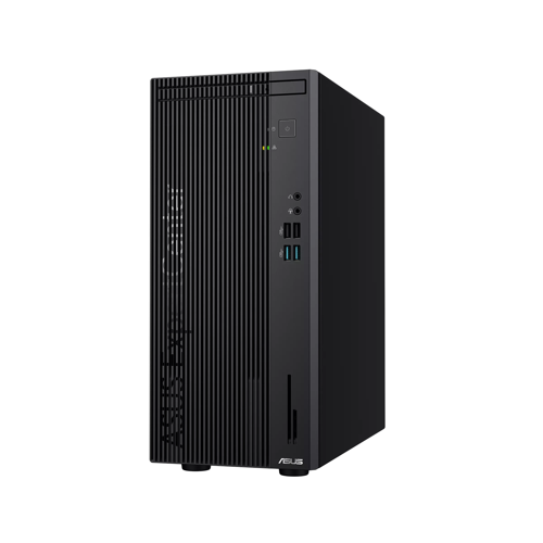 Expertcenter D501MER Intel® Core™ İ7-14700 80GB Ddr5 512GB SSD Intel® UHD Graphics 770 WIN11PRO +23.8" 120Hz Monitör Mini Tower Masaüstü Bilgisayar 238WD501MERP27+ZETTAUSBBELLEK