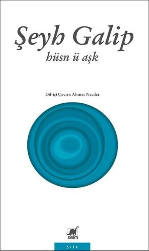 Hüsn-ü Aşk