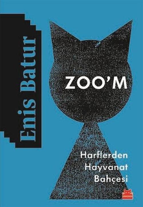Zoo'm-Harflerden Hayvanat Bahçesi