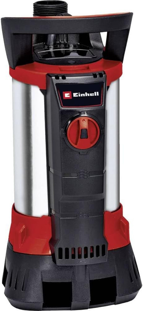 Ge-Dp 7935 N-A Eco, Dalgıç Pompa - Kirli Su