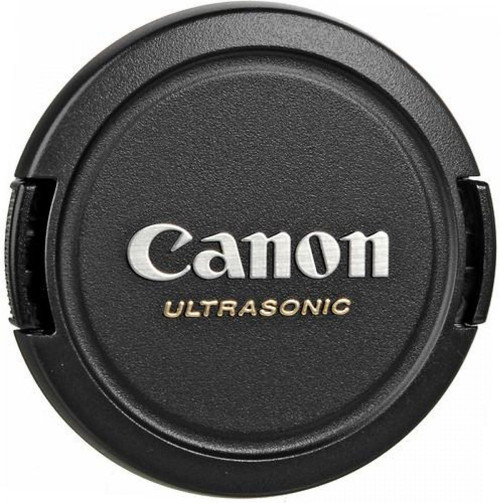 Lc-E52U 52Mm Lens Ön Kapak