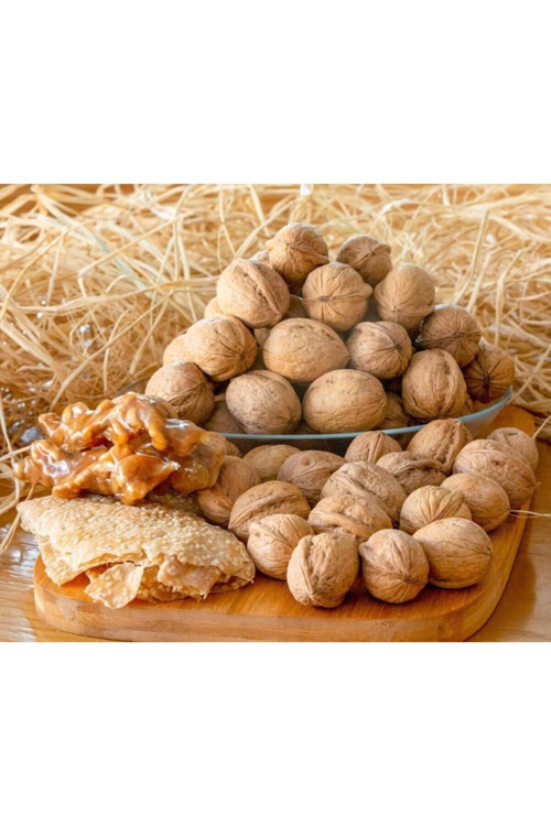 Kabuklu Ceviz 500 Gram