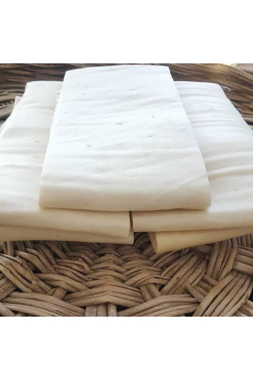 Darende Köpük Pestil 1 KG - Yumuşak Dokulu, Doğal ve Geleneksel Tat