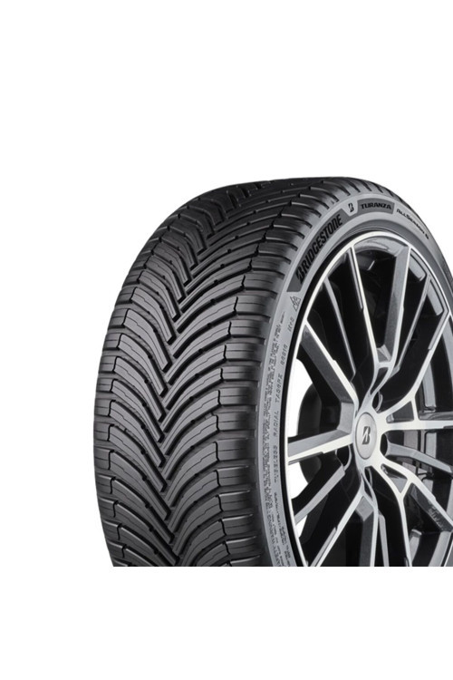 235/55R17 103V XL TURANZA ALL SEASON 6 2025 (B) (C) 70DB