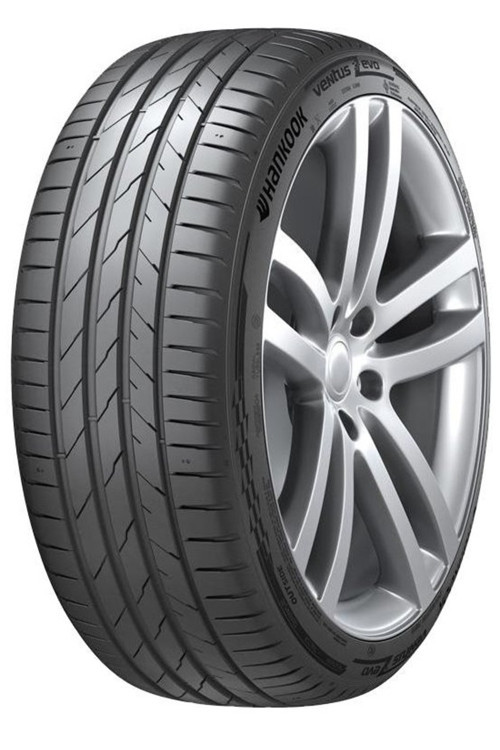 Ventus Evo SUV K137A 255/55ZR20 110Y XL 4x4 Yaz Lastiği (Üretim Yılı:2025)