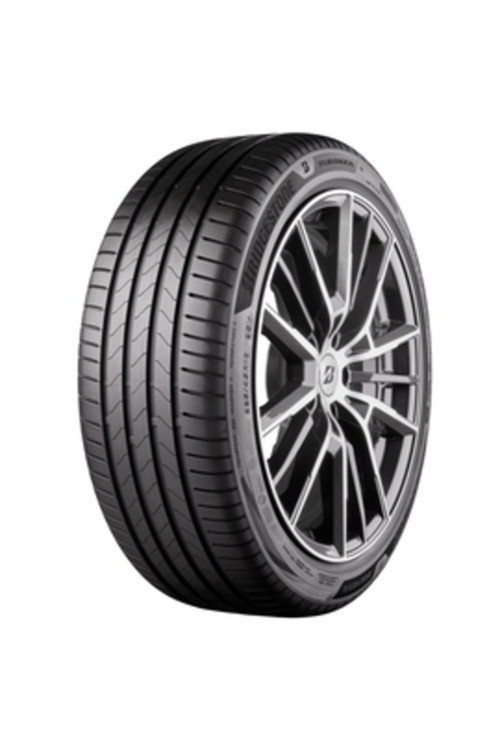 Turanza 6 235/45R18 98Y XL Otomobil Yaz Lastiği (Üretim Yılı: 2026)