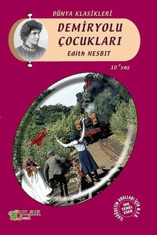 Demiryolu Çocukları