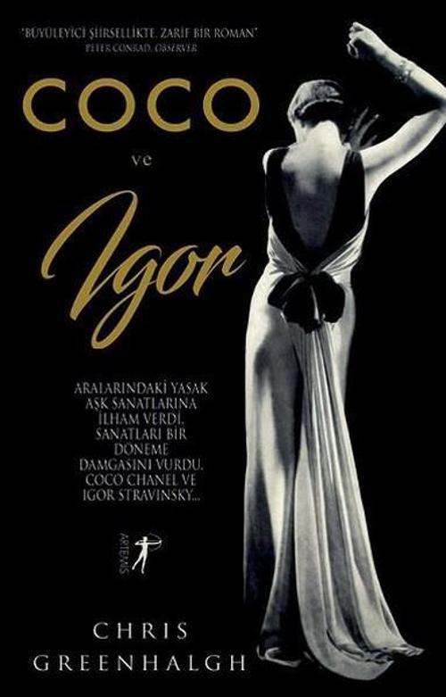 Coco ve Igor