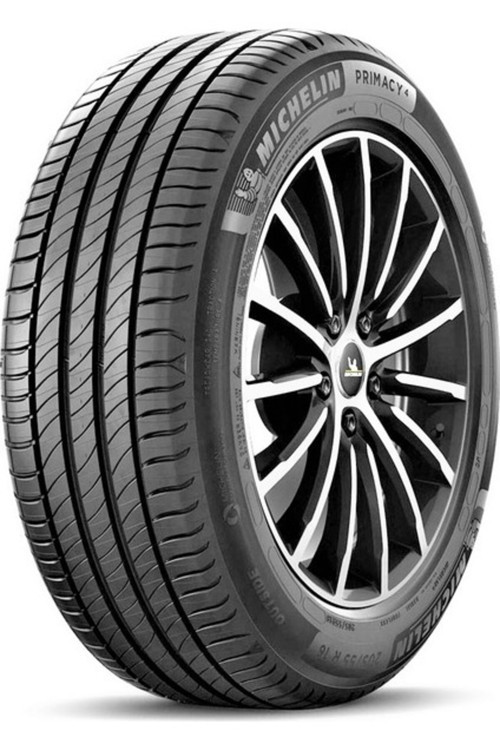 245/45R18 100Y XL Primacy 4 Mo Binek Yaz Lastiği (Üretim Yılı: 2025)
