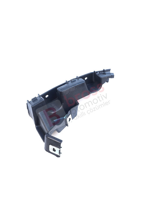 Renault Symbol Thalia MK2 LU 2008-2012 8200699903 için Ön Sol Tampon İç Bağlantı Braket Ayağı