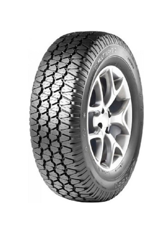 215/75R16 113/111Q Multiways-C Kamyonet Dört Mevsim Lastiği (Üretim Tarihi:2026)