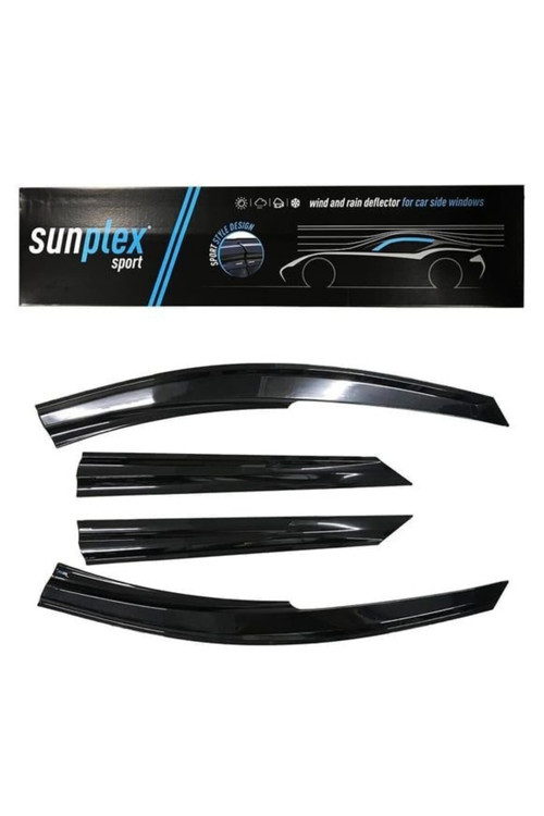 Hyundai tucson cam rüzgarlığı mugen tip 2015 / 2020